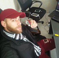 Rakan Alsakka