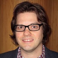 Nathaniel Montgomery