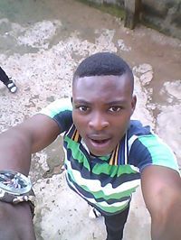 Adeniyi Yusuf