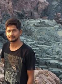 Parimal Jain