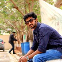 Srikanth Vuppala