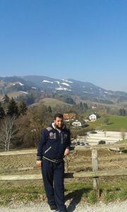 فتحى الهوارى