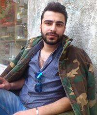 Mohammad Zedan