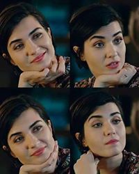 Tübâ Büyükśtün