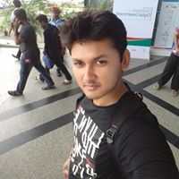 Ariful Saikat