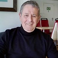 Alan ward