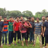 Sudipta Bourne