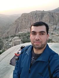 Bashar Al-Amreen