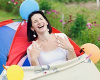 Мария Авдеева