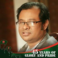 Ishtiaque Chowdhury Adv