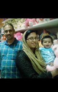 Sajeer Nilamel