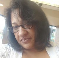 Jamica Rumley-Joyce