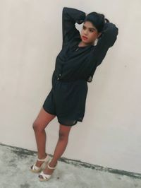 Shanice Tiffany