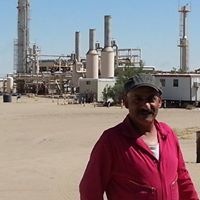 Hasan Hamid