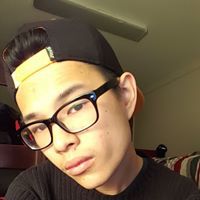 Timmy Keoprasert