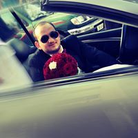 Ibrahim Natsheh