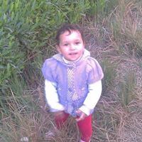 نجلاء أم رؤي