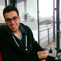 Mohamad Bahr
