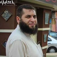 هيثم مجدي الحداد