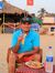 Satish ...