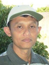 Kusnandar Ho
