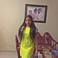 María Caldera Hoyos