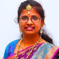 Geetha Ganesh
