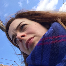 Daphne Manavopoulos 