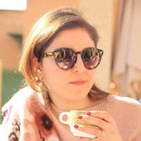 Nadia Ben Mahmoud
