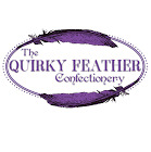 Quirky Feather
