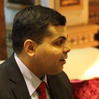 Asif Sarwar
