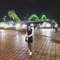 Huyền Linh