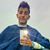 Mohssine Ahsinou
