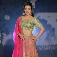 Himsha Sood