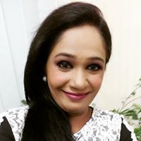 Subashini Selvaraj