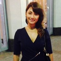 Joya Chowdhury