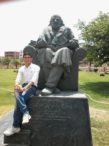 Mohamed Shaaban