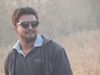 Pankaj Jaroliya