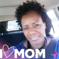 Trina McNair