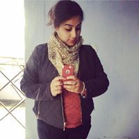 Mehak Mehta