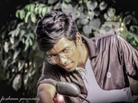 Roshan Dileep