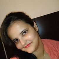 Apra Sharma