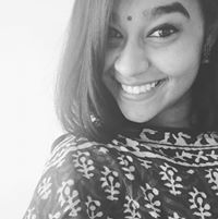 Reshma Siddharthan