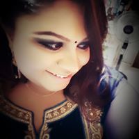 Priya Suriamurthi