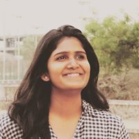 Shweta Rai