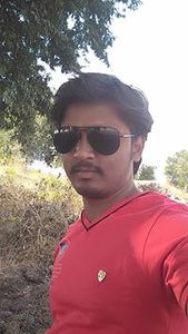 Shailesh Halgode