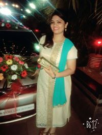 Prajakta Mahamunkar