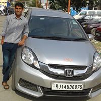 Shubham Rawat