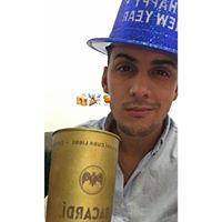Juan Tirado