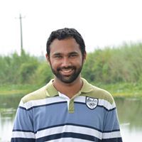 Anandh Jose